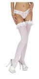 Stockings With Bow