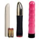 Classic Solid Vibrator Discount Pack 2