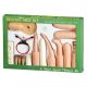 Bedside Orgy Vibrator Kit