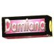 Damiana Sexual Aphrodisiac