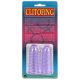 Purple Clit Finger Clitoral Stimulator