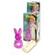Hush Bunny Cock Ring