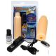 Vibrating Power Stroker Male Masturbator
