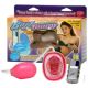 Buzz Bunny Vibrating Clit Pump