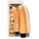 Waterproof Foreskin Dildo Vibrator