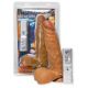 Marcelo Everardo's Xplicit Love Machine Vibrating Dildo