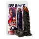 Lee Roys Black Long Dong
