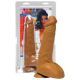 Mighty Muscle Realistic Dildo