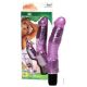 Purple Rabbit Vibrator