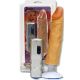 Justin Kredable Rotating Realistic Dildo