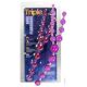 Unisex Triple Anal Beads