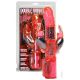 Double Pleasure Rabbit Vibrator