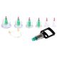 Nipple Vacuum Pump