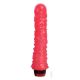 Corkscrew Jelly Vibrator