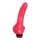 Jelly Torpedo Vibrator