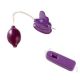 Lady Lovebug Clitoral Pump