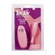Velvet King Pin Clitoral Vibrator