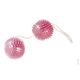 Pink Girly Giggle Vaginal Balls