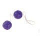 Girly Giggle Vaginal Balls Lavender