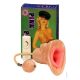 Pink Pussy Realistic Vagina