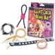 Giant Cock Ring Set