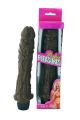 Chocolate Jelly Thor Dildo