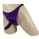 Vibrating Strap-On For Men