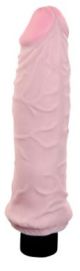 Silky Judder Realistic Dildo
