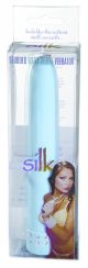 Diamond Silk Studded Classic Vibrator
