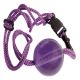 Japanese Silk Ball Gag