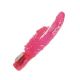 Rotating Clitoral Dolphin Vibrator