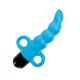 Large Curved Plug Vibrator