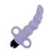 Small Curved Plug Vibrator