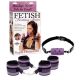 Bondage Play Fetish Kit
