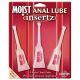 Moist Anal Lube