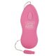 Whisper Heated Vibrator