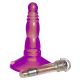 Wireless Suction Cup Vibrator