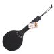 Plain Round Designer Spanking Paddle