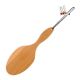 Singapore Stinger Oval Spanking Paddle