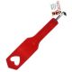 Velvet Lovers Spanking Paddle