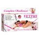 Pink Passion Bondage Kit