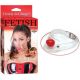 Clear Ball Gag