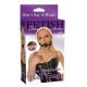 Ultra Breathable Mouth Gag