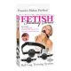 Ball Gag Training System