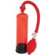 Red Hot Penis Enlarger Pump
