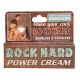 Rock Hard Penis Cream