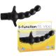Multi Function Anal Vibrator