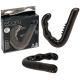 Ebony Prostate Massager
