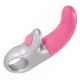 Teeler Finger Vibe