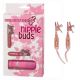 Multispeed Nipple Vibrators